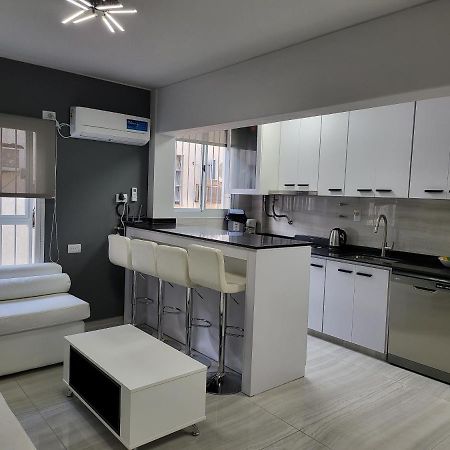 Апартаменты Departamento Centrico, Pasos Peatonal Мендоса Экстерьер фото