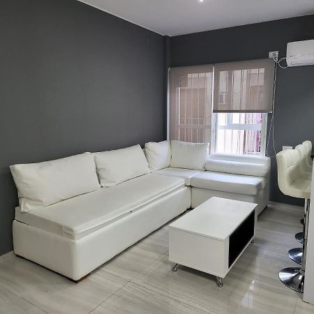 Апартаменты Departamento Centrico, Pasos Peatonal Мендоса Экстерьер фото