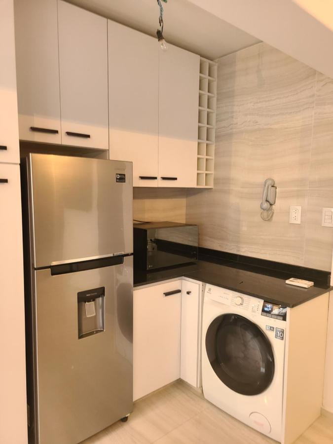 Апартаменты Departamento Centrico, Pasos Peatonal Мендоса Экстерьер фото