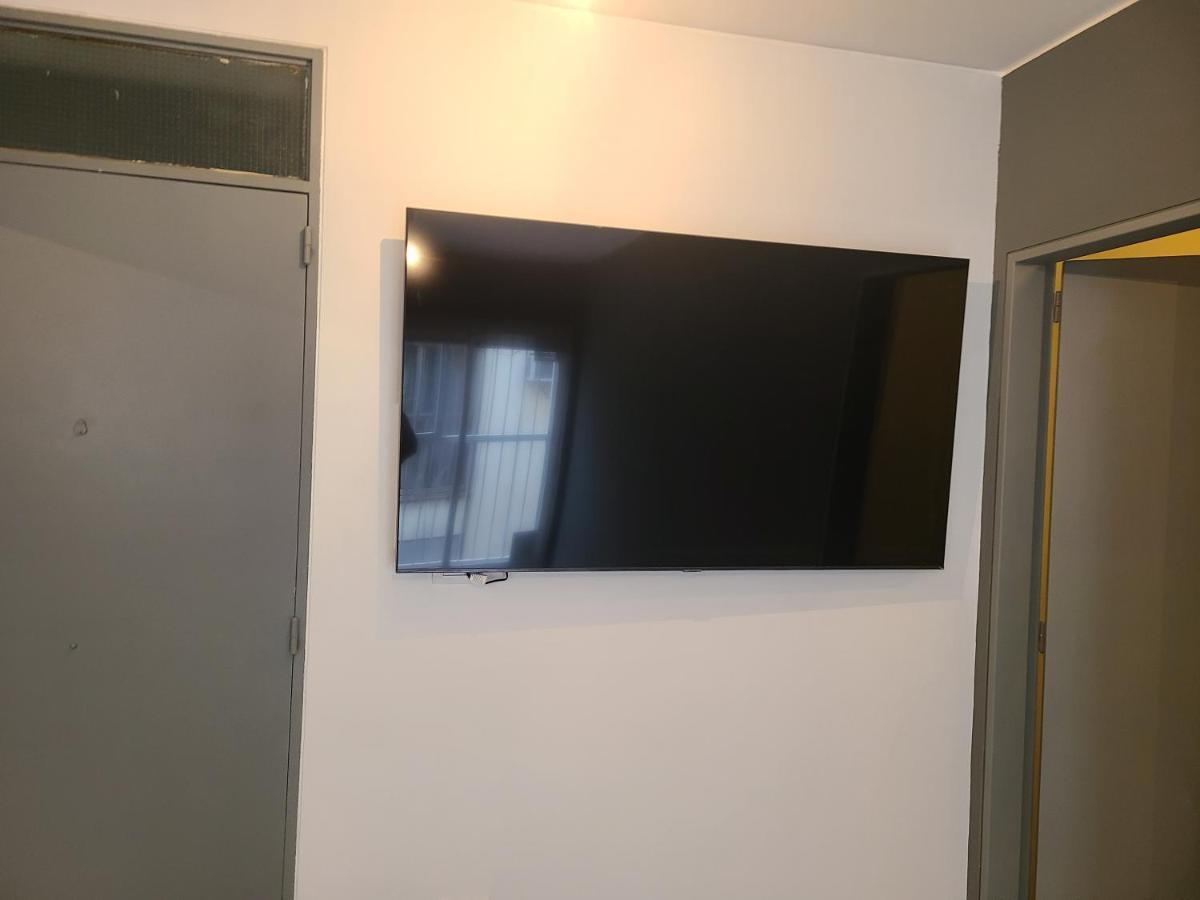 Апартаменты Departamento Centrico, Pasos Peatonal Мендоса Экстерьер фото