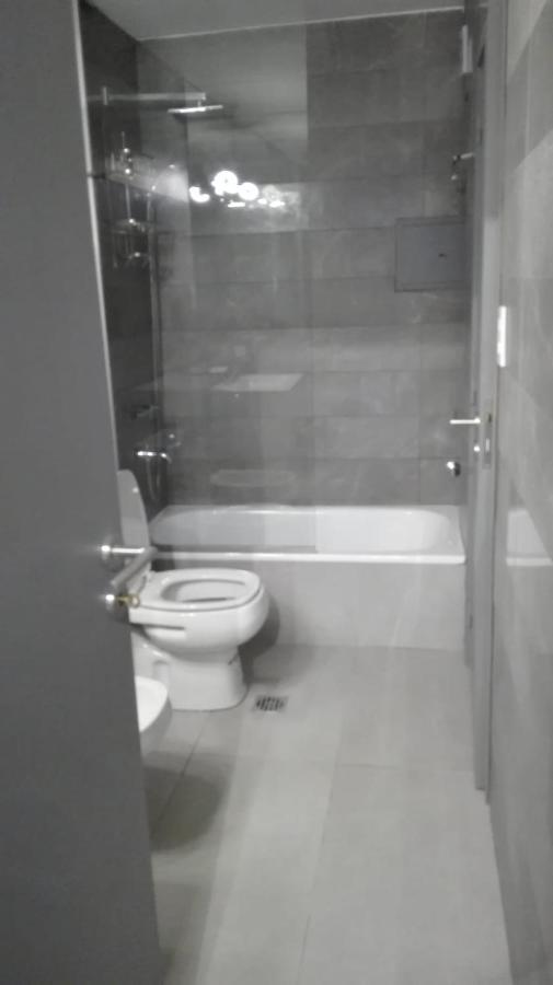 Апартаменты Departamento Centrico, Pasos Peatonal Мендоса Экстерьер фото