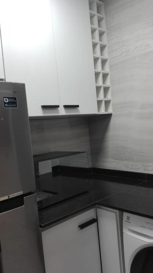 Апартаменты Departamento Centrico, Pasos Peatonal Мендоса Экстерьер фото