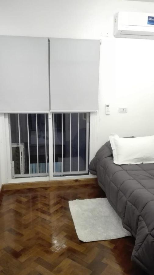 Апартаменты Departamento Centrico, Pasos Peatonal Мендоса Экстерьер фото