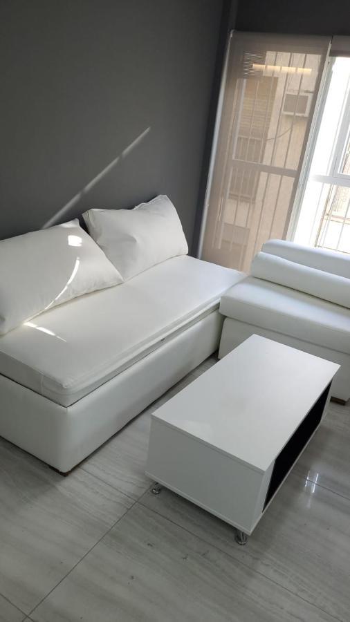 Апартаменты Departamento Centrico, Pasos Peatonal Мендоса Экстерьер фото
