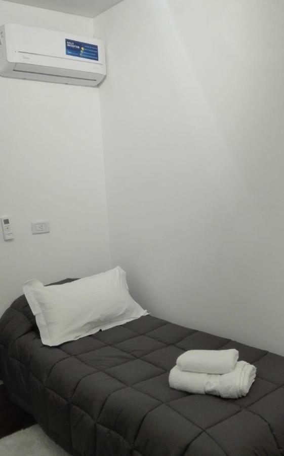 Апартаменты Departamento Centrico, Pasos Peatonal Мендоса Экстерьер фото
