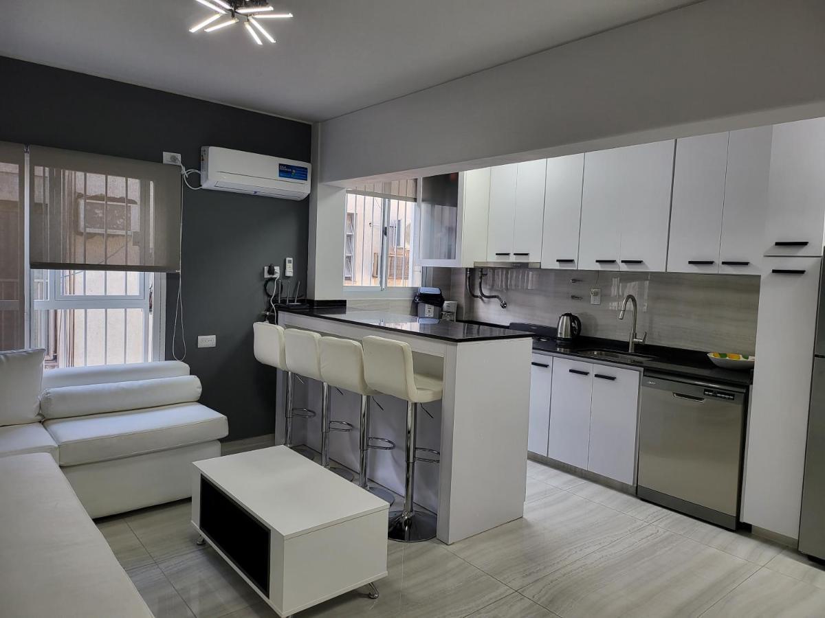 Апартаменты Departamento Centrico, Pasos Peatonal Мендоса Экстерьер фото